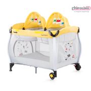 Chipolino Twin Stars Lemon Oyun Parkı ve Park Yatak