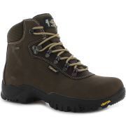 Chiruca GKırmızıos Supra 42 Gore-Tex Vibram Cordura Outdoor Bot Made in Europe 40