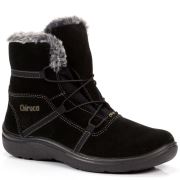 Chiruca Constanza 03 Gore-Tex Soğuk iklim ve Outdoor Bot Made in Europe Siyah 36