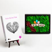 Frame - Doğum Günü ve Aşk Kitabı