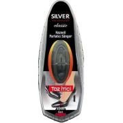 Silver Classic 6 Ml Hazneli Sünger Siyah