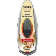 Silver Classic 6 Ml Hazneli Sünger Naturel