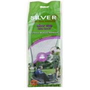 Silver Mantar Taban