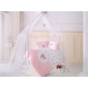 Clasy Bebek Nevresim Takımı Rosen V1