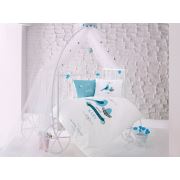 Clasy Bebek Nevresim Takımı Sweet Sleep V1