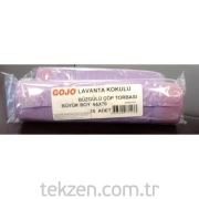 Çöp Torbası Buzgulu Büyük Boy 65*70cm- 77113