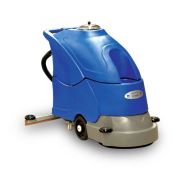 Cleanvac B 4501 Akülü Sert Zemin Temizleme Otomatı