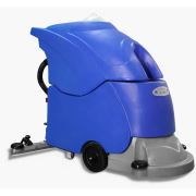 Cleanvac Akülü Yer Yıkama Makinası B7501
