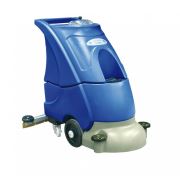 Cleanvac E 3501 Elektrikli Sert Zemin Temizleme Otomatı