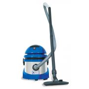 Cleanvac WD251 Süpürge Sanayi Tipi Tek Motor