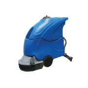Cleanvac E7501 Elektrikli Yer Yıkama Makinası
