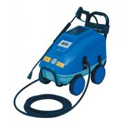 Cleanvac HP140 Soğuk Basınçlı Yıkama
