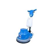 Cleanvac SC43 Şanzımanlı Halı Fırçalama
