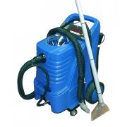 Cleanvac ISV2800-S Buharlı Halı ve Koltuk Yıkama