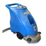 Cleanvac B3501 Akülü Yer Yıkama Makinası