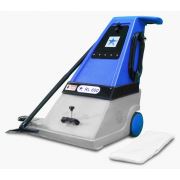 Cleanvac RL600 Cami Süpürge Makinası