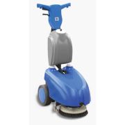 Cleanvac ESC42 Elektrikli Dar Alan Sert Zemin Temizleme Otomatı