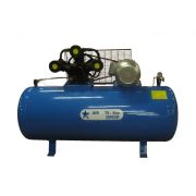 Cleanvac AIR 75 500 Litre 7,5 Hp Hava Kompresörü