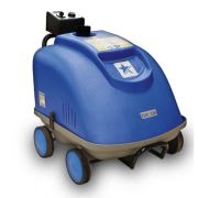 Cleanvac IHP200 Basınçlı Yıkama Makinesi 200bar 14 Litre Sıcak-Soğuk