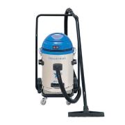 Cleanvac WD 602 Elektrikli Süpürge 2600w Sanayi Tip