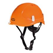 Climbing Technology x-Work Kask Turuncu