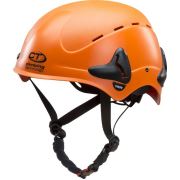 Ct Work Shell Kask Turuncu