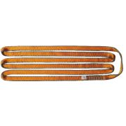 Climbing Technology Dikişli Perlon Bant 120 cm Gold/Grey