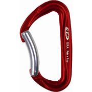 Climbing Technology Passıon Egık Kapı Karabina Red