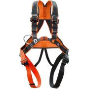 Climbing Technology Ct Work Tec Harness L-XL