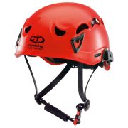 Ct Casco x-Arbor Kask Kırmızı