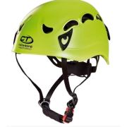 Ct Galaxy Sport Kask Yeşil