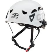 Ct Casco x-Arbor Kask BEYAZ