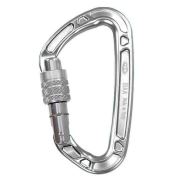 Climbing Technology Kilitli Karabina Aerial Pro 23Kn
