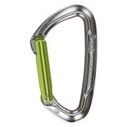 Climbing Technology Düz Kapı Karabina Lime