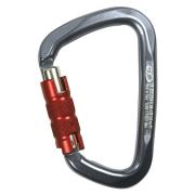 Climbing Technology Kilitli Karabina Hms
