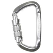 Climbing Technology D-Shape Alüminyum Tg Karabina