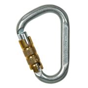 Climbing Technology Çelik Hms Karabina 40Kn
