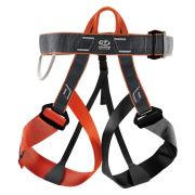 Ct Harness Dıscovery