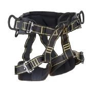 Ct Alp-Tec Harnes Medium - Large