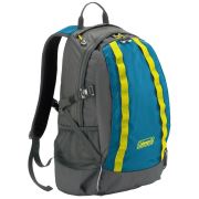 Coleman Hayden Creek 25L Sırt Çantası - Neon Mavi