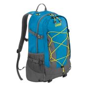 Coleman Hayden Creek 40L Sırt Çantası -Neon Mavi