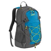 Coleman Hayden Creek 30L Sırt Çantası - Neon Mavi
