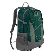 Coleman Hayden Creek 40L Sırt Çantası -Yeşil