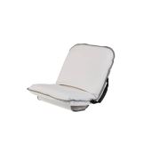 Comfort Seat Tender White Katlanır Minder