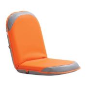 Comfort Seat Katlanır Minder Comfort Seat Outdoor - Orange