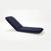 Comfort Seat Katlanır Minder Comfort Seat CLASSIC Captains Blue - Large