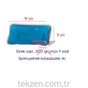 Concept JEL BUZ KASEDİ 90ane1604