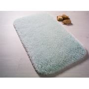 Confetti Miami Mint Yeşili Yuvarlak Banyo Paspası Ø 100 cm
