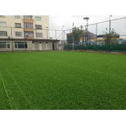 Confetti Twist 7 JT Yeşil Kıvırcık Çim Halı 1m²