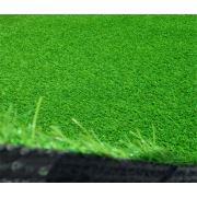 Tropıcana 25 mm Jt En 1 metre Dekoratif Çim Halı Yeşil 1m² 100x4 Metre